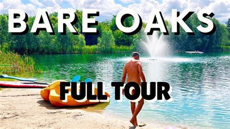 fkk community|Home • Bare Oaks Family Naturist Park